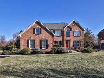8554 Matthes Dr, West Chester, OH, 45069