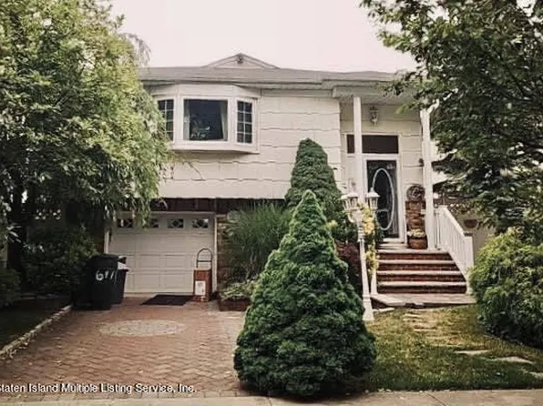 677 Sheldon Ave, Staten Island, NY 10312