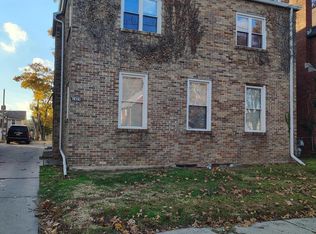 1429 Potomac Dr, Toledo, OH 43607