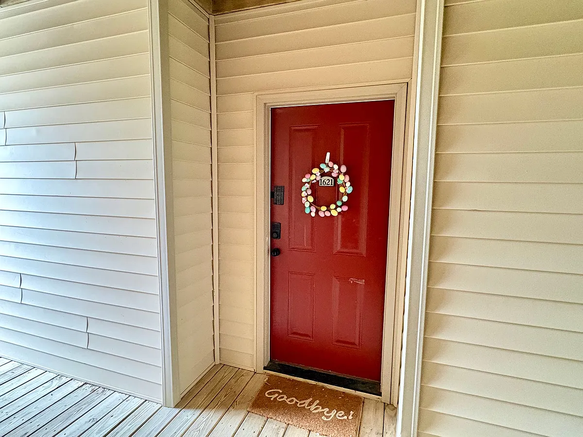 Building Photo - 1621 Muscovy Way