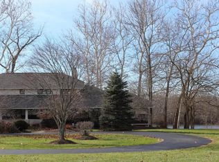 2315 Amity Rd, Hilliard, OH 43026