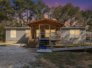 5645 State Highway 43, Jefferson, TX 75657