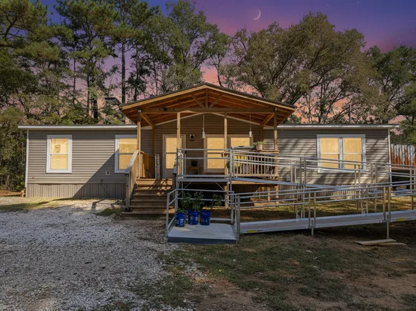 5645 State Highway 43, Jefferson, TX 75657