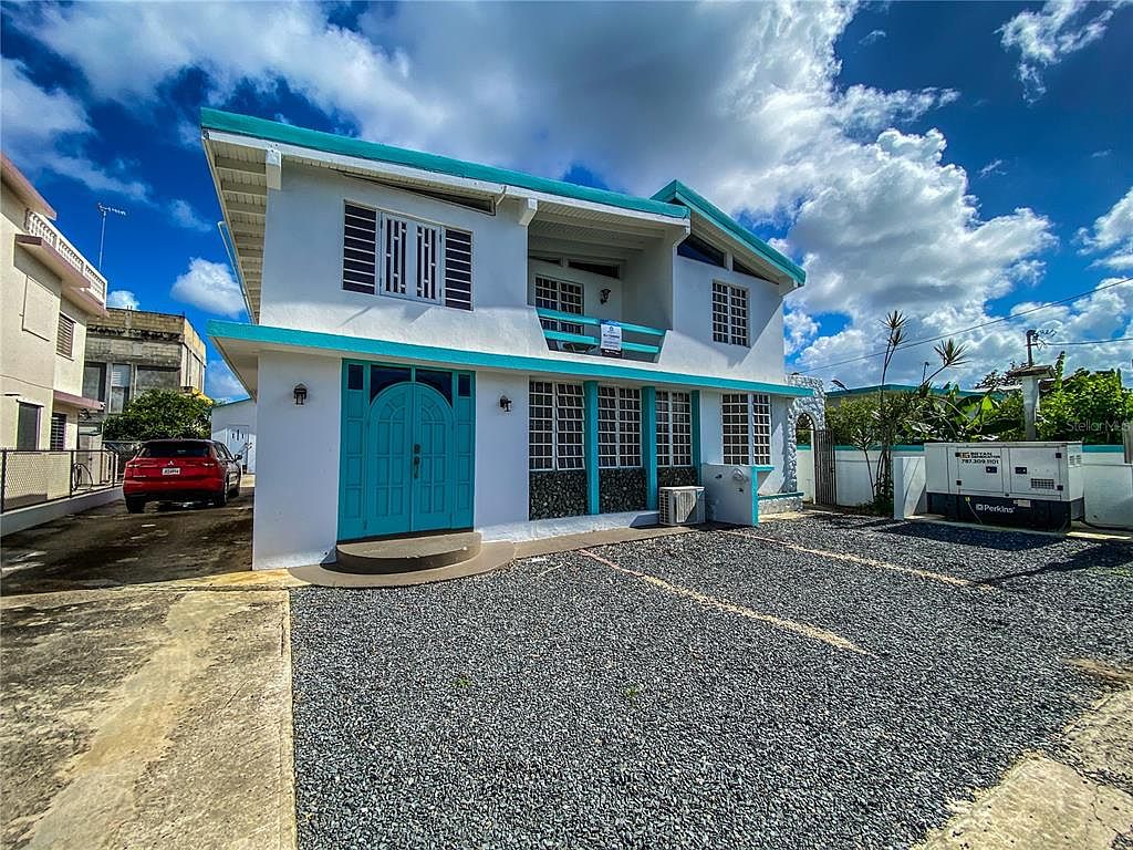 Km 6 Sr 467 Km Camaseyes Ward, Aguadilla, PR 00603 Zillow