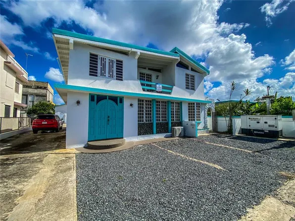 Km 6 Sr 467 Km Camaseyes Ward, Aguadilla, PR 00603