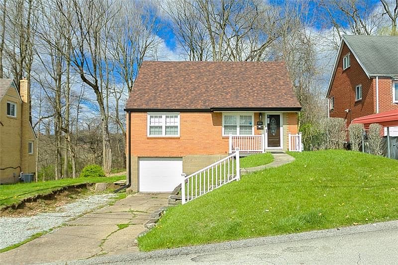 516 Guylyn Dr, Pittsburgh, PA 15235 Zillow