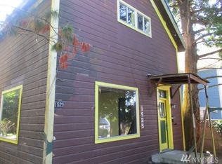 1525 Lincoln St, Port Townsend, WA