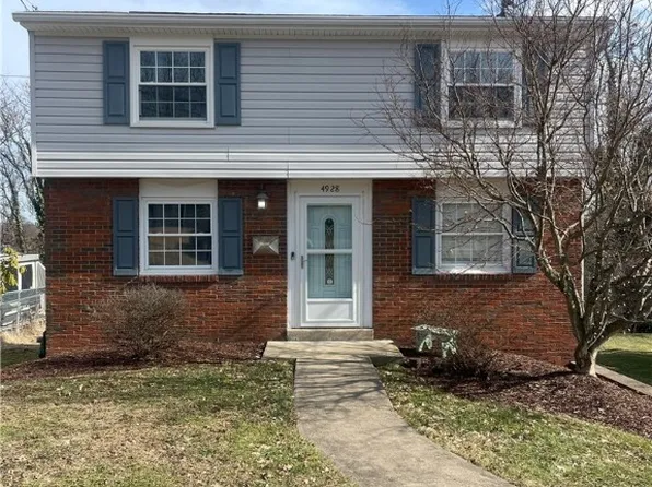 4928 Havana Dr, Pittsburgh, PA 15239
