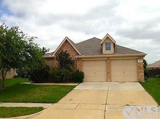 12137 Dinette St, Fort Worth, TX 76244