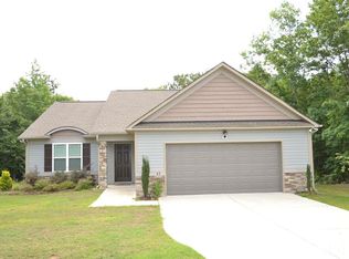 49 Archie Ct, Angier, NC 27501