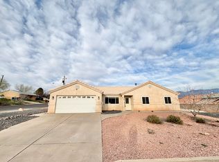 615 N 220 W, La Verkin, UT 84745