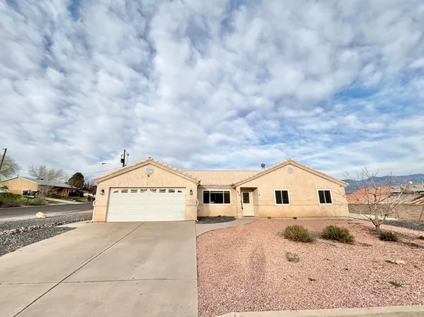 615 N 220 W, La Verkin, UT 84745