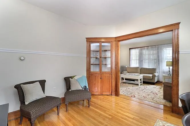 11-13 Holyoke St #1 — Photo 4