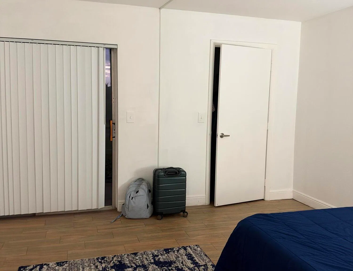 1 bed, 1.0 bath, 704 sqft, $1,750 — Photo 4