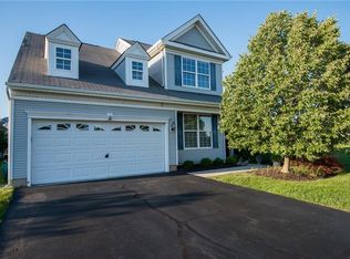 2 Valley Ct #2, Dayton, NJ 08810