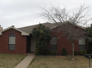 3104 99th St, Lubbock, TX 79423