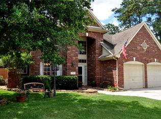 7726 Dane Hill Dr, Spring, TX 77389