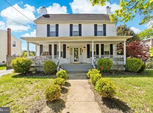 24210 W Main St, Columbus, NJ 08022