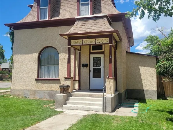 546 G Street, Salida, CO 81201
