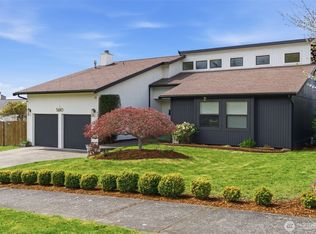 5610 Green Hills Avenue NE, Tacoma, WA 98422