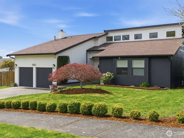 5610 Green Hills Avenue NE, Tacoma, WA 98422