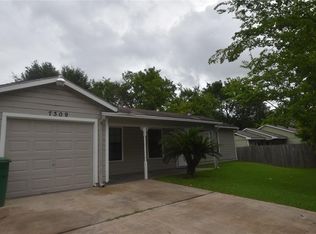 7309 Howton St, Houston, TX 77028