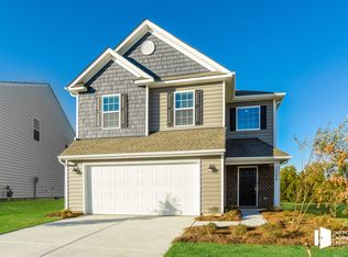 15220 Lake Ridge Rd, Charlotte, NC 28278