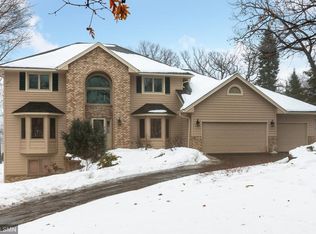 1553 Linner Rd, Wayzata, MN 55391