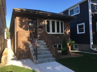 11154 S Albany Ave, Chicago, IL