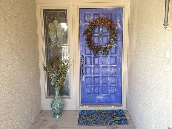 3- Entryway
