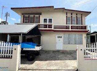 27 Bo Bahomamey, San Sebastian, PR 00685