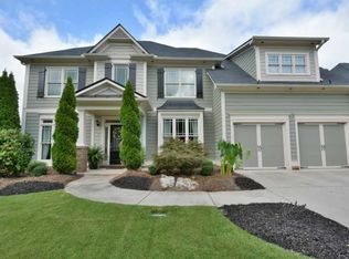 4786 Trilogy Park Trl, Hoschton, GA 30548