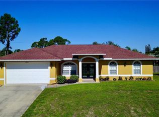 18234 Fern Rd, Fort Myers, FL 33967