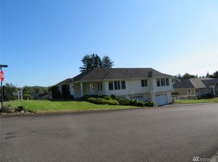 305 S 9th St, MONTESANO, WA 98563
