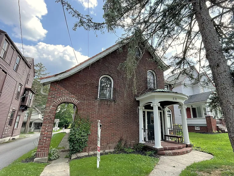 531 W. Water Street