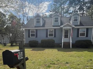 104 Osceola Dr, Greenville, NC 27858