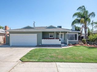2332 E Pico Ave, Fresno, CA 93726