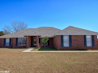 12416 Capulet Ct, Foley, AL 36535