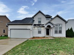 8802 Kingsley Dr, Reynoldsburg, OH