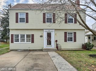 452 Paul Ave, Chambersburg, PA