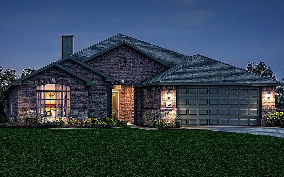 Gabriella Front Entry