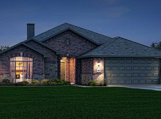 3907 E 2nd Pl, Lubbock, TX 79403