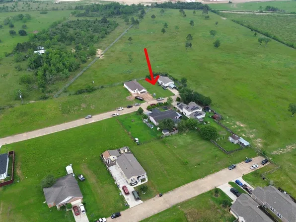 0 Brook Valley Dr Lot 11, Brookshire, TX 77423