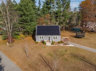 149 Dunnbrook Rd, East Brookfield, MA 01515