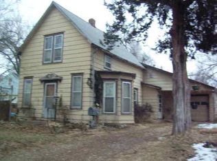 1108 Shelden St, El Dorado, KS 67042