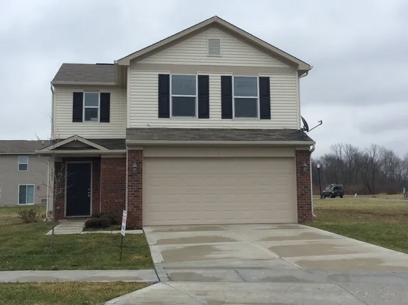 4027 Tahoe Dr, Indianapolis, IN 46235