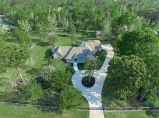 26205 Crown Ranch Blvd, Montgomery, TX 77316