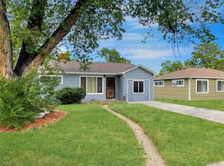1905 Valentia St, Denver, CO 80220