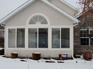 3284 S Hunter Villa Ln UNIT C, West Valley, UT 84128