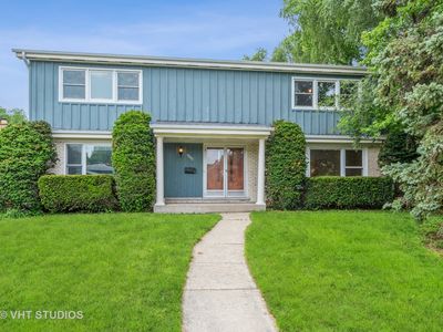 9940 Keystone Ave, Skokie, IL, 60076